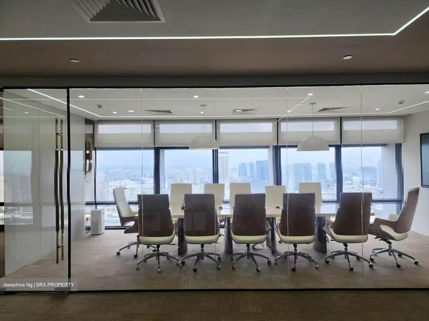 Raffles Place MRT (D1), Office #563330321